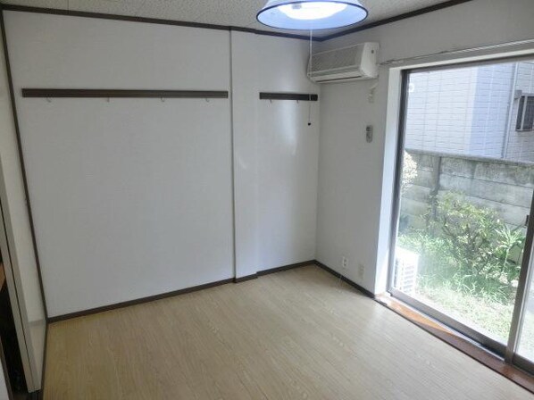 パールハイツ天沼の物件内観写真